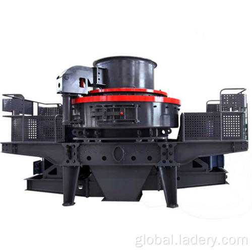 Impact Silica Sand Making Machine New Design Reversible Sand Making Machine Supplier